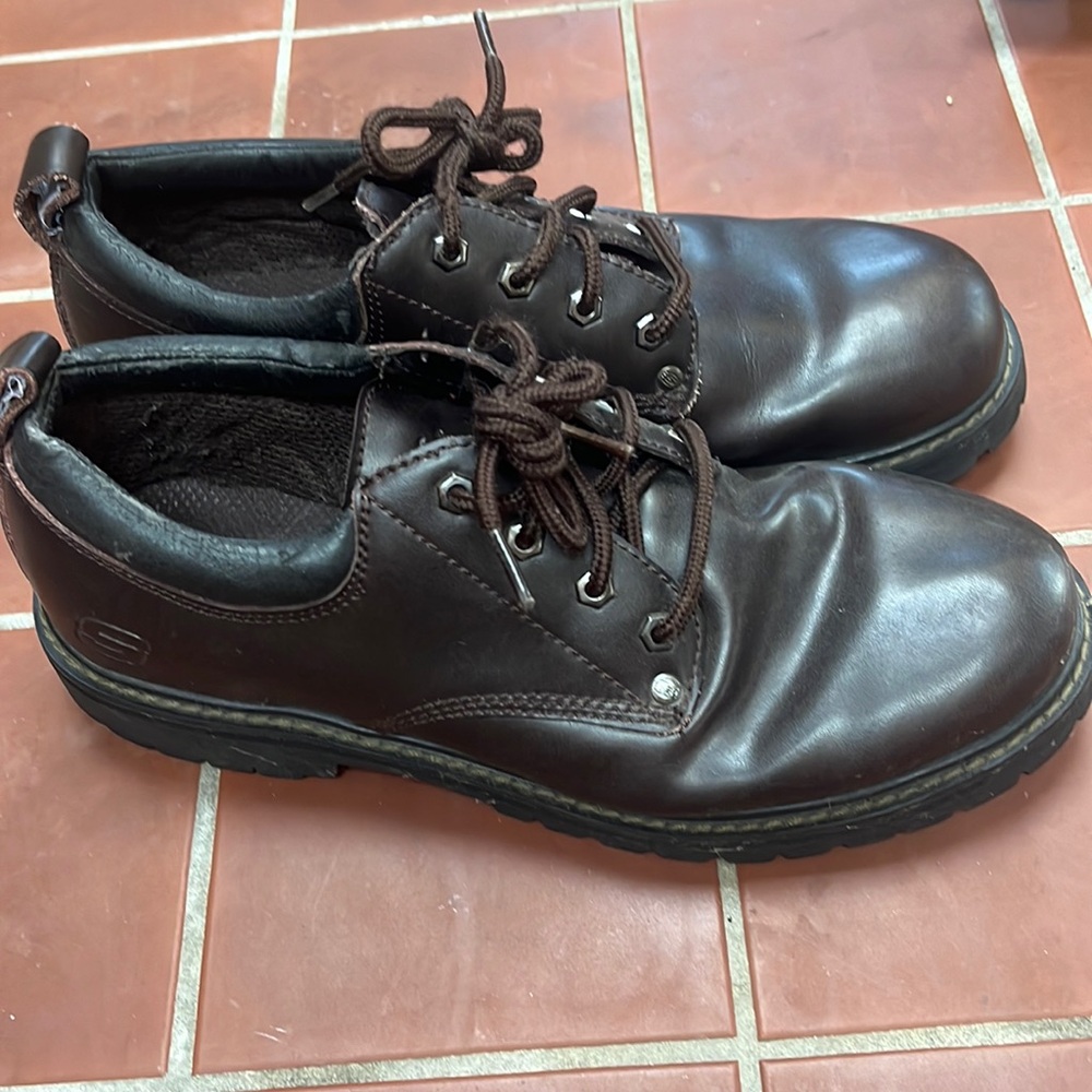 Men’s shoes